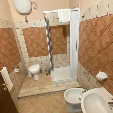 Monte Mose Çiftlik konaklama