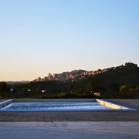 Monte Mose Çiftlik konaklama Agrigento