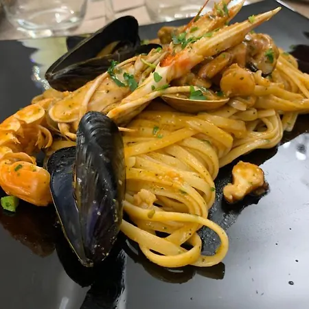 Gospodarstwo agroturystyczne Monte Mose