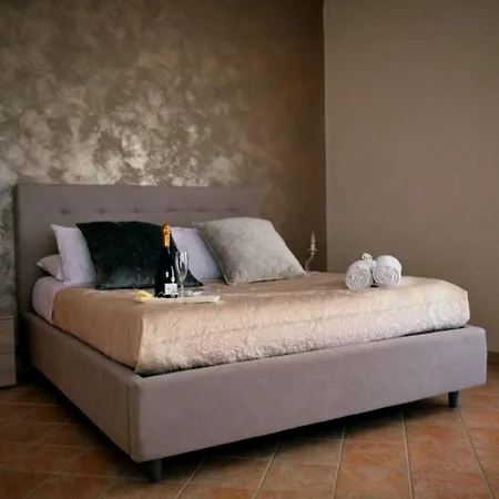 Gospodarstwo agroturystyczne Monte Mose