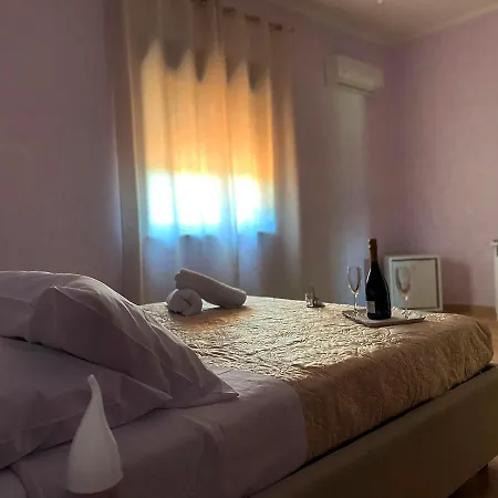 Monte Mose Αγκριτζέντο