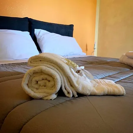 Monte Mose Vakantieboerderij