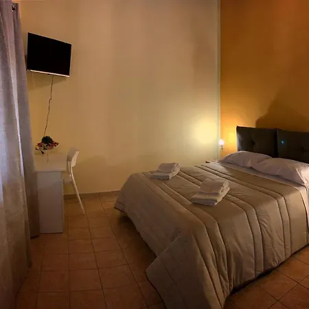 Vakantieboerderij Monte Mose *