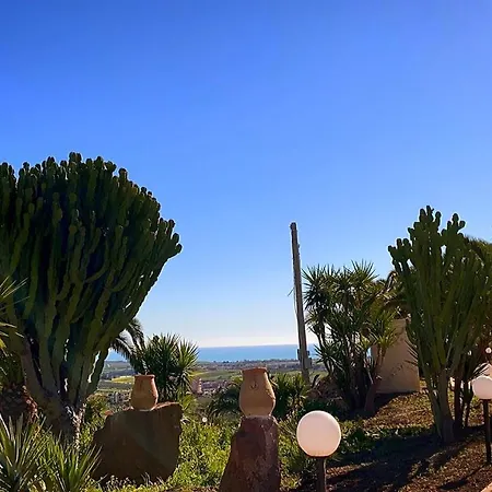 Monte Mose * Agrigento