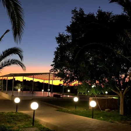 Monte Mose Vakantieboerderij