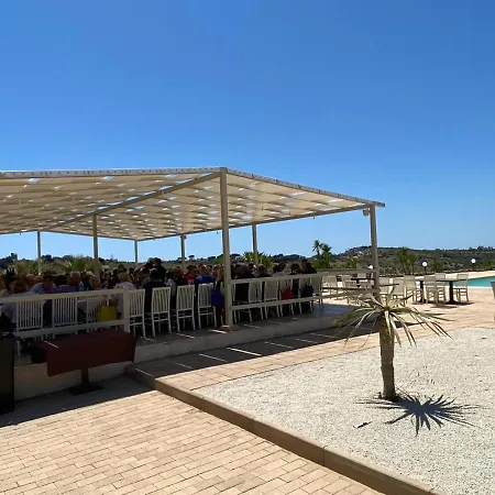 Vakantieboerderij Monte Mose