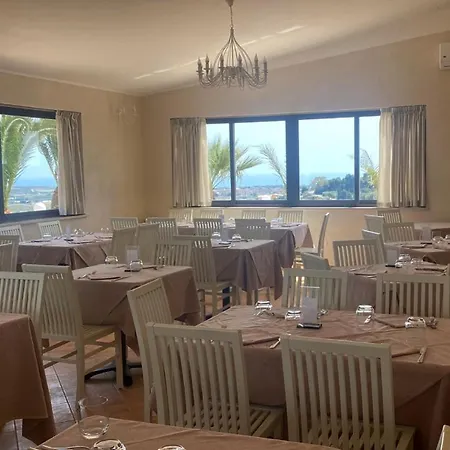 Monte Mose Vakantieboerderij Agrigento