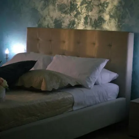 Vakantieboerderij Monte Mose